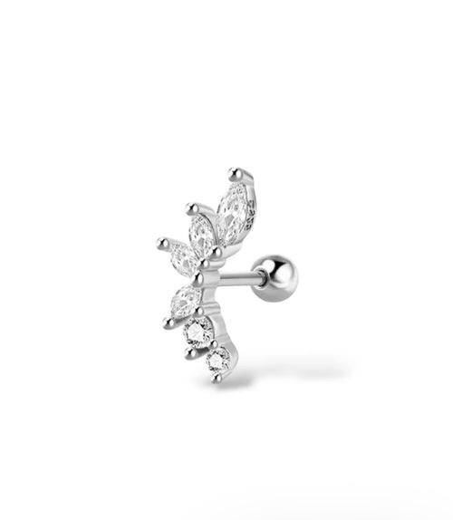 Butterfly Piercing